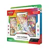 The Pokémon Company Pokémon First Partner Illustration Collection Series 1
