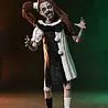 Neca Terrifier 2 Ultimate Action Figure Arth The Clown & Little Pale Girl 18 cm