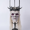 Pure Arts Lord of the Rings Art Mask Statue 1/1 Witch-King of Angmar 73 cm