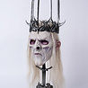 Pure Arts Lord of the Rings Art Mask Statue 1/1 Witch-King of Angmar 73 cm