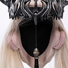 Pure Arts Lord of the Rings Art Mask Statue 1/1 Witch-King of Angmar 73 cm