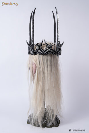 Pure Arts Lord of the Rings Art Mask Statue 1/1 Witch-King of Angmar 73 cm