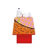 Britto Peanuts Snoopy Doghouse 17 cm