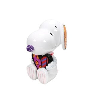 Britto Peanuts Snoopy with Hearth 26 cm