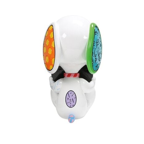 Britto Peanuts Snoopy with Hearth 26 cm