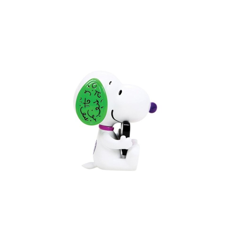 Britto Peanuts Snoopy with Hearth 9 cm