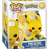 Funko Pokémon POP! Premium Vinyl Figure Pikachu #1127
