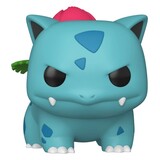 Funko Pokémon POP! Games Vinyl Figure Ivysaur #1126