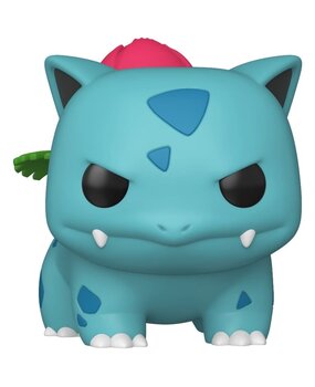 Funko Pokémon POP! Games Vinyl Figure Ivysaur #1126
