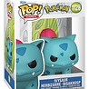 Funko Pokémon POP! Games Vinyl Figure Ivysaur #1126 Funko Pokémon POP! Games Vinyl Figure Ivysaur #1126