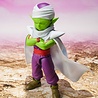 Tamashii Nations Dragon Ball Daima S.H.Figuarts Action Figure Piccolo Mini 9 cm