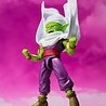 Tamashii Nations Dragon Ball Daima S.H.Figuarts Action Figure Piccolo Mini 9 cm