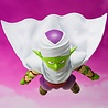 Tamashii Nations Dragon Ball Daima S.H.Figuarts Action Figure Piccolo Mini 9 cm