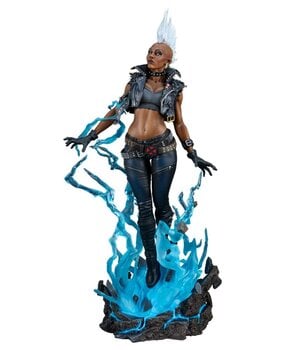 Sideshow Collectibles Marvel X-Men Premium Format Figure Storm 64 cm