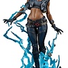 Sideshow Collectibles Marvel X-Men Premium Format Figure Storm 64 cm