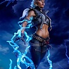 Sideshow Collectibles Marvel X-Men Premium Format Figure Storm 64 cm