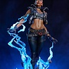 Sideshow Collectibles Marvel X-Men Premium Format Figure Storm 64 cm