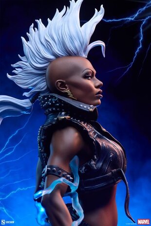 Sideshow Collectibles Marvel X-Men Premium Format Figure Storm 64 cm