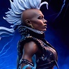 Sideshow Collectibles Marvel X-Men Premium Format Figure Storm 64 cm