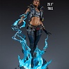 Sideshow Collectibles Marvel X-Men Premium Format Figure Storm 64 cm