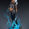 Sideshow Collectibles Marvel X-Men Premium Format Figure Storm 64 cm