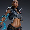 Sideshow Collectibles Marvel X-Men Premium Format Figure Storm 64 cm