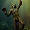 Sideshow Collectibles Universal Monsters Premium Format Figure Creature from the Black Lagoon 80 cm