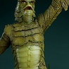 Sideshow Collectibles Universal Monsters Premium Format Figure Creature from the Black Lagoon 80 cm