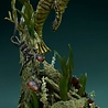 Sideshow Collectibles Universal Monsters Premium Format Figure Creature from the Black Lagoon 80 cm