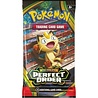 The Pokémon Company Pokémon Mega Evolution Perfect Order Booster