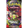 The Pokémon Company Pokémon Mega Evolution Perfect Order Booster