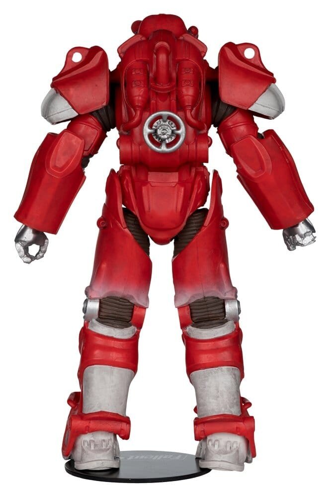 McFarlane Toys Fallout McFarlane Elite Edition Action Figure Fallout 76 Nuka Cola T-60 (Gold Label) 19 cm