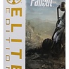 McFarlane Toys Fallout McFarlane Elite Edition Action Figure Fallout 76 Nuka Cola T-60 (Gold Label) 19 cm