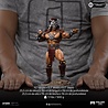 Iron Studios Mortal Kombat Art Scale Statue 1/10 Shao Khan 26 cm