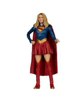 McFarlane Toys DC Multiverse Action Figure Supergirl (Supergirl Movie) 18 cm