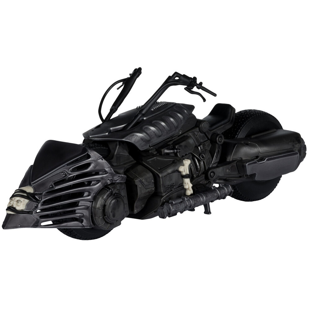 McFarlane Toys DC Multiverse Action Figure Lobo's Spacehog (Supergirl Movie) 18 cm