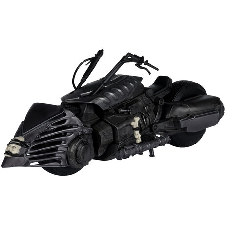 McFarlane Toys DC Multiverse Action Figure Lobo's Spacehog (Supergirl Movie) 18 cm