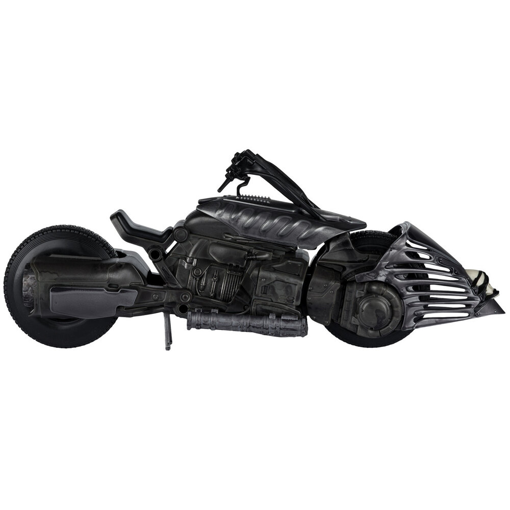 McFarlane Toys DC Multiverse Action Figure Lobo's Spacehog (Supergirl Movie) 18 cm