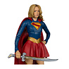 McFarlane Toys DC Multiverse Deluxe Theatrical Edition Action Figure Supergirl & Baby Krypto (Supergirl Movie) 18 cm