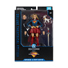 McFarlane Toys DC Multiverse Deluxe Theatrical Edition Action Figure Supergirl & Baby Krypto (Supergirl Movie) 18 cm