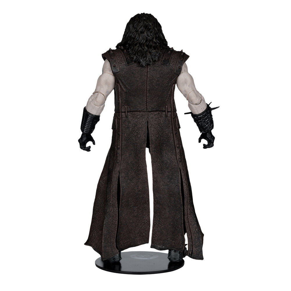 McFarlane Toys DC Multiverse Deluxe Theatrical Edition Action Figure Lobo (Supergirl Movie) 18 cm