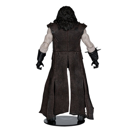 McFarlane Toys DC Multiverse Deluxe Theatrical Edition Action Figure Lobo (Supergirl Movie) 18 cm