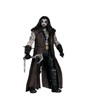 McFarlane Toys DC Multiverse Deluxe Theatrical Edition Action Figure Lobo (Supergirl Movie) 18 cm