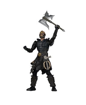 McFarlane Toys DC Multiverse Deluxe Theatrical Edition Action Figure Krem of the Yellow Hills (Supergirl Movie) 18 cm