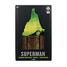 McFarlane Toys Superman DC Direct Replica 1/1 Kryptonite Display (Gold Label) 18 cm