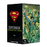 McFarlane Toys Superman DC Direct Replica 1/1 Kryptonite Display (Gold Label) 18 cm