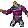 McFarlane Toys DC Multiverse Megafig Action Figure 2-Pack Mongul vs Superman (Return of Superman) 25 cm