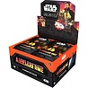 Fantasy Flight Games Star Wars Unlimited A Lawless Time Booster Box