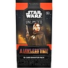 Fantasy Flight Games Star Wars Unlimited A Lawless Time Booster