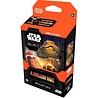 Fantasy Flight Games Star Wars Unlimited A Lawless Time Spotlight Deck Jabba the Hutt